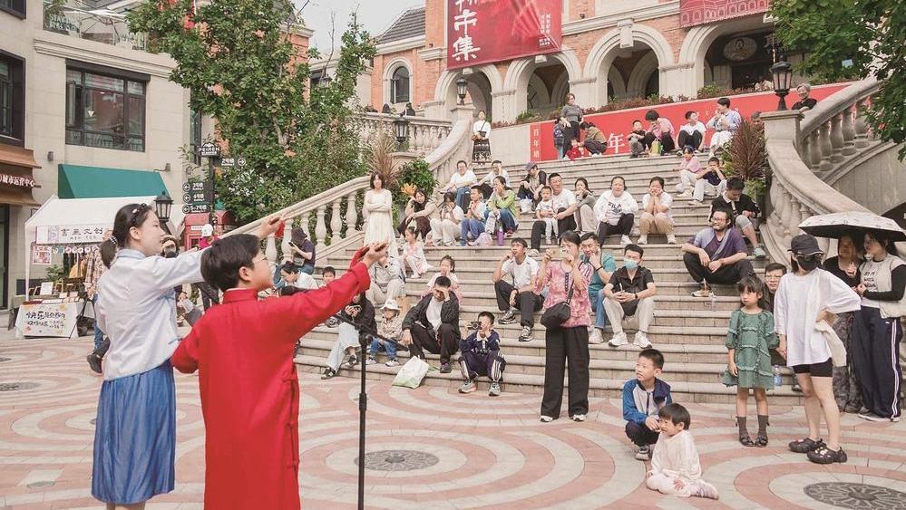 潮聚培仁庆国庆